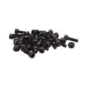 Race Face Chester Pedal Pin Kit 20kpl vaihtopiikit