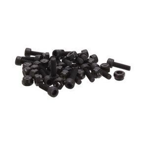 Race Face Chester Pedal Pin Kit 20kpl vaihtopiikit
