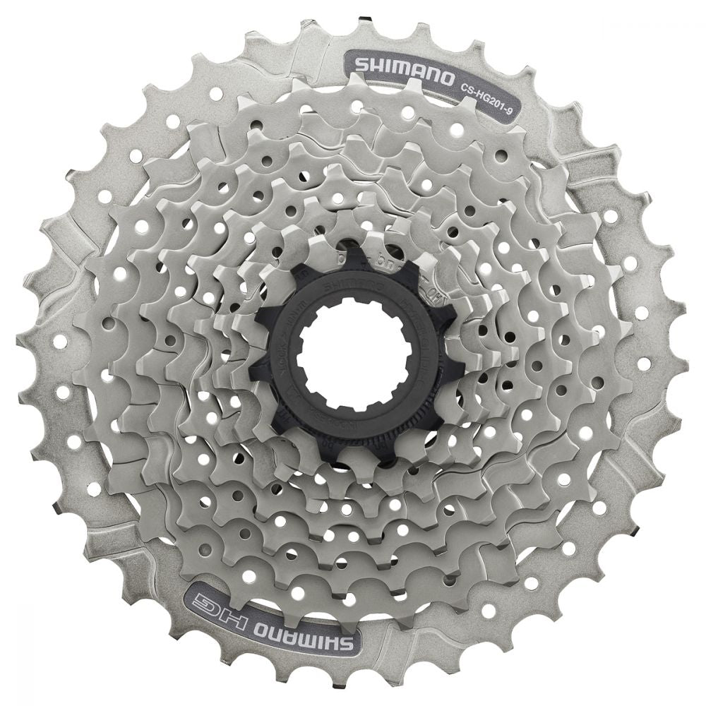Shimano Acera CS-HG201 9v rataspakka