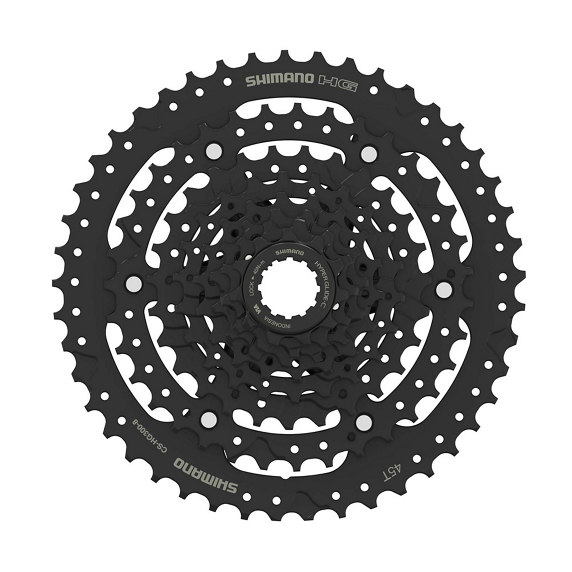 Shimano Essa CS-HG300-8 8v rataspakka 11-45