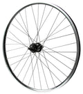 Takakiekko 28" QR 6-pultti HG jarrupinnalla