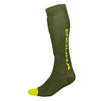 Endura Singletrack Shin Guard Sock suojasukat 2