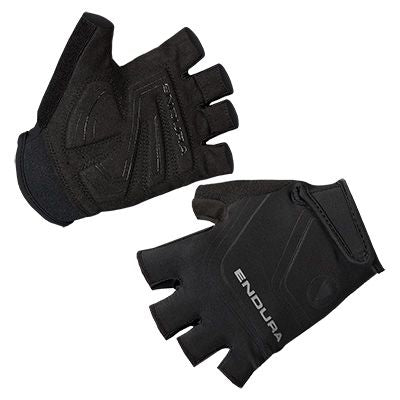 Endura Xtract Mitt - Black