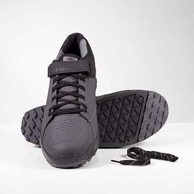 Endura MT500 Burner Flat Shoe - Black 2