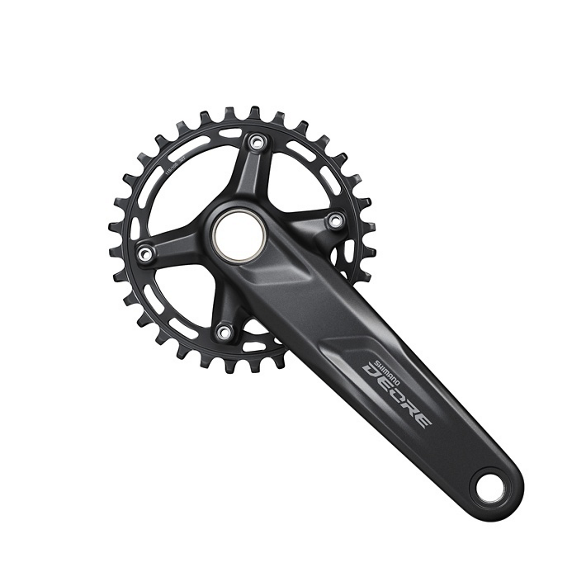 Shimano Deore FC-M5100-1 170mm 32t kampisarja