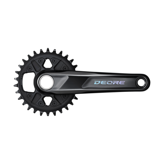 Shimano Deore FC-M6120-1 kampisarja 1x12 175mm