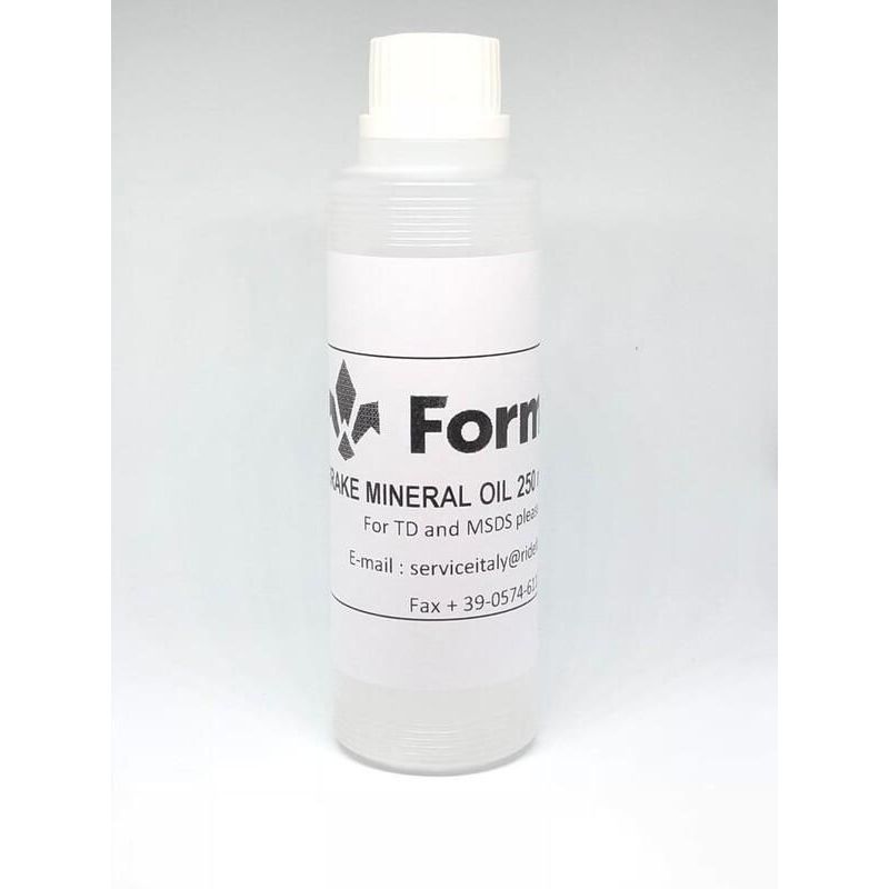Formula mineraaliöljy 250ml