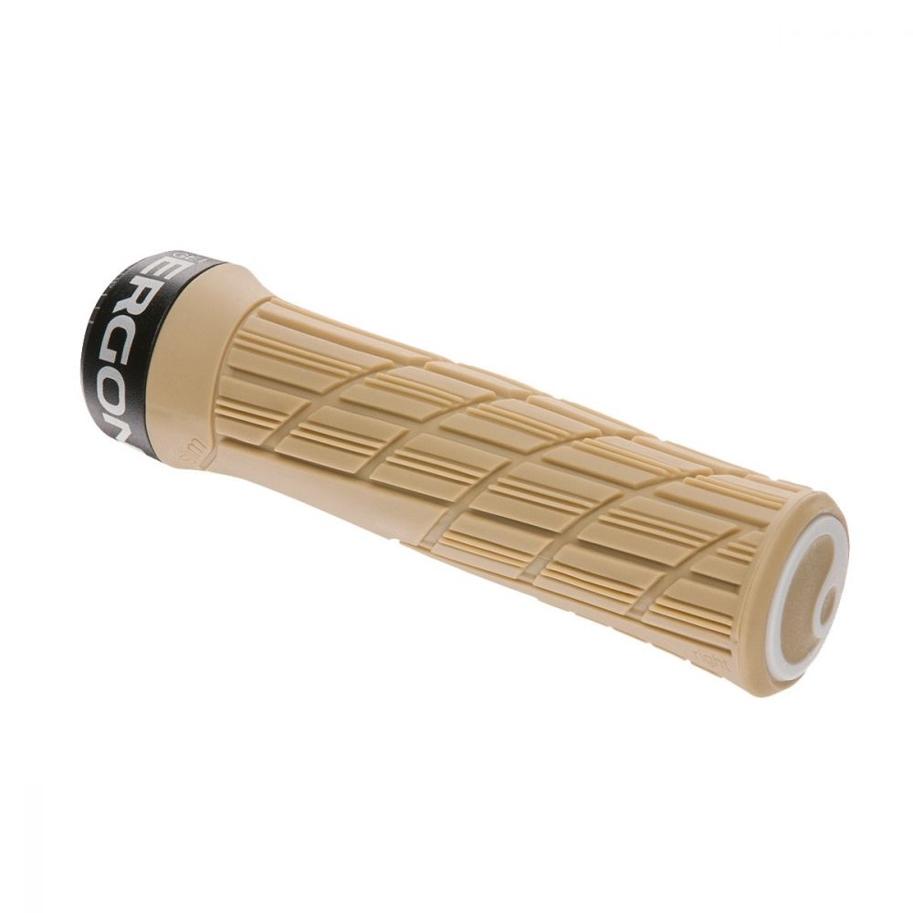 Ergon GE1 Evo - Beige Sandstorm gripit