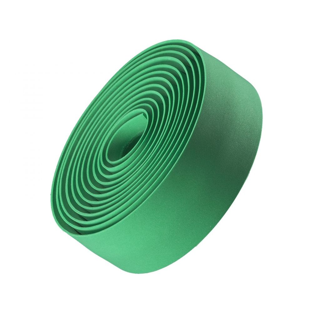 Bontrager Gel Cork Tankonauha "Green"