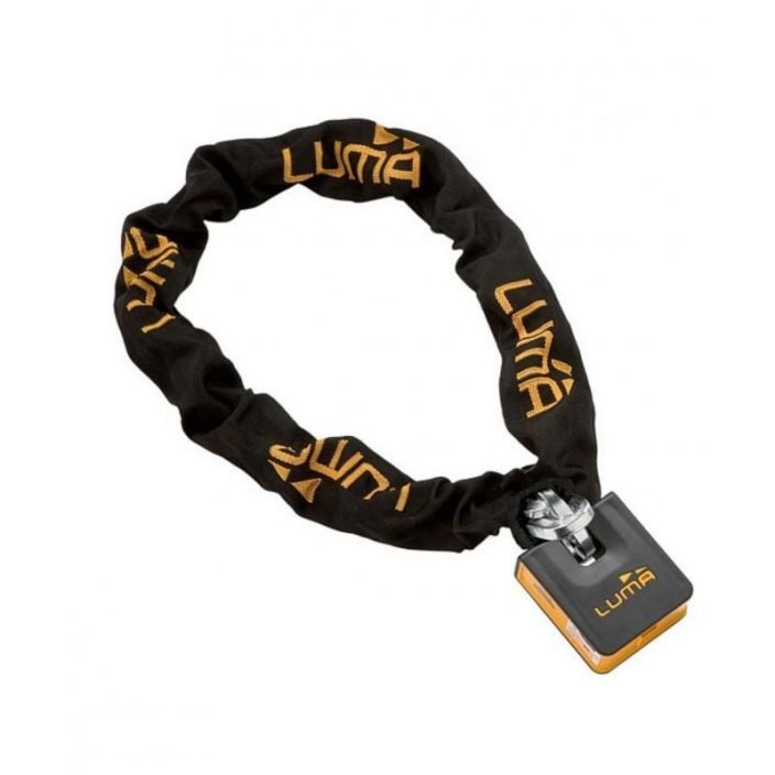 Luma Escudo 38 Chain ketjulukko