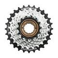 Shimano MF-TZ510 7v rataspakka kierre 14-28