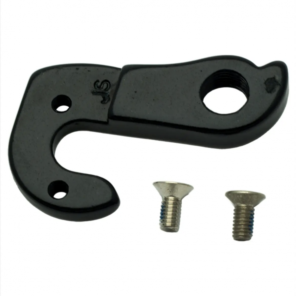 Tunturi/Nishiki Dropout Hanger T013 vaihtajankorvake