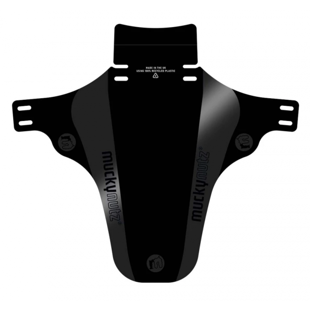Mucky Nutz Face Fender 23 black