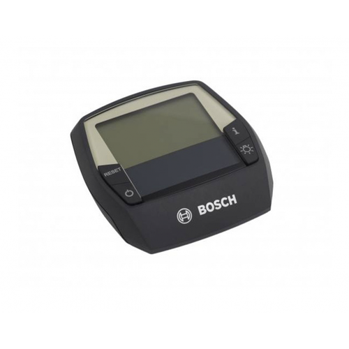 Bosch Intuvia näyttö (BUI255)