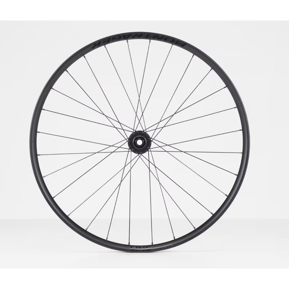 Bontrager Line Comp 30 TLR Boost 29" MTB Wheel Front etukiekko