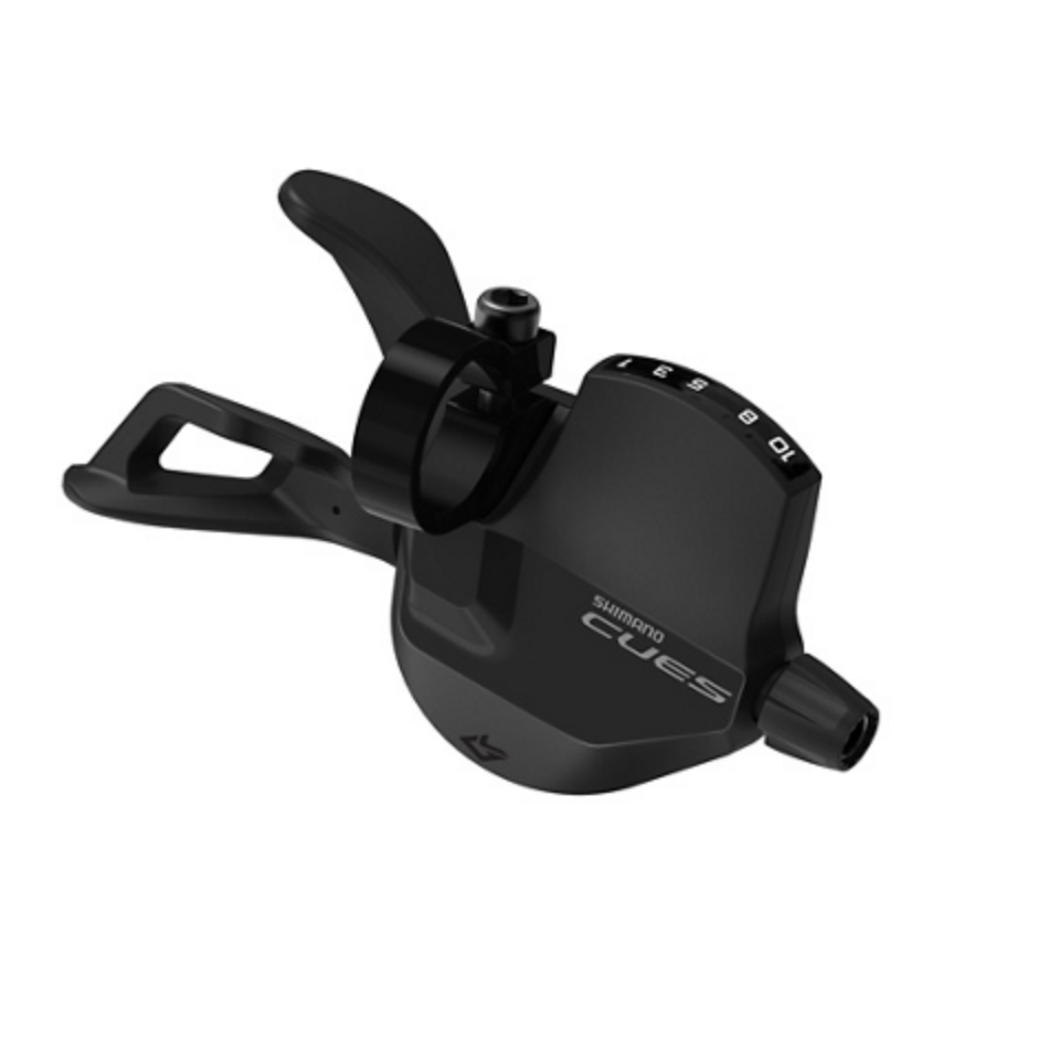 Shimano CUES SL-U6000-10R 10v vaihdevipu