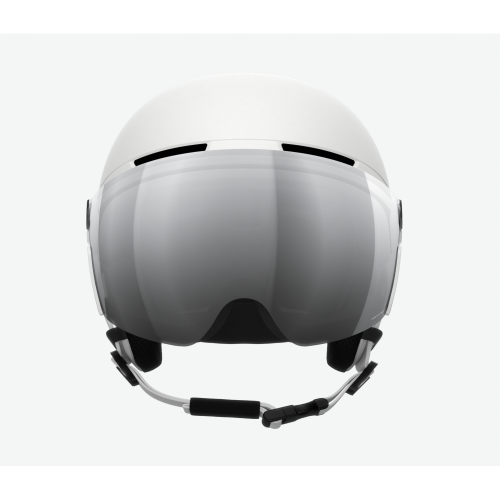 POC Obex Visor (MIPS) - Hydrogen White laskettelukypärä 2