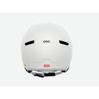 POC Obex Visor (MIPS) - Hydrogen White laskettelukypärä 4