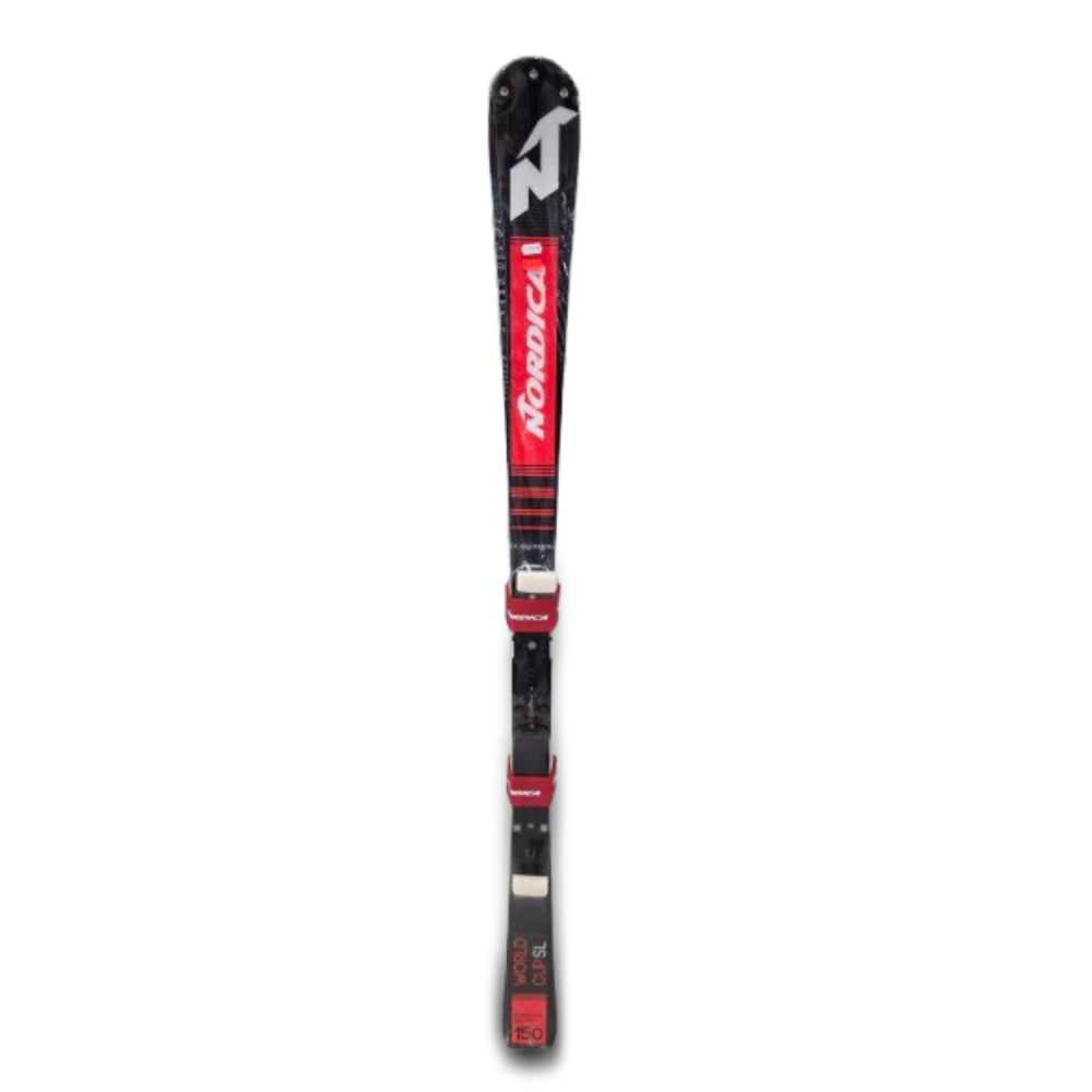 Nordica Dobermann World Cup SL (150 cm) laskettelusukset
