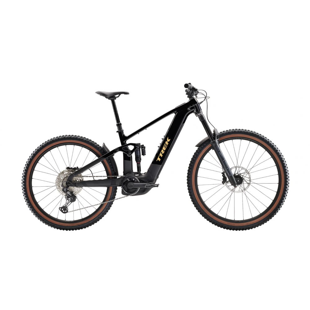 Trek Rail+ 8 Gen 5 - Dark Star