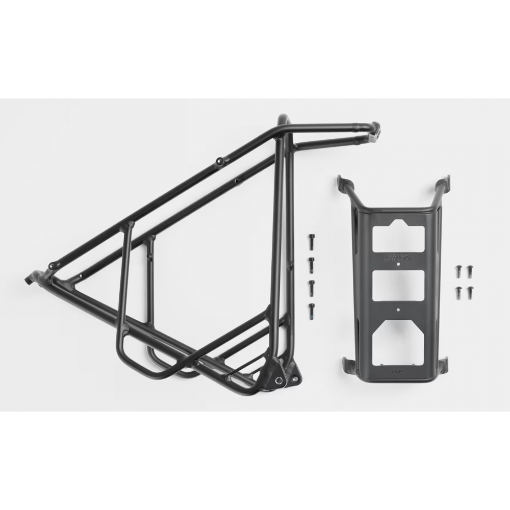 Trek Powerfly+ MIK Rear Rack 29" tavarateline 3