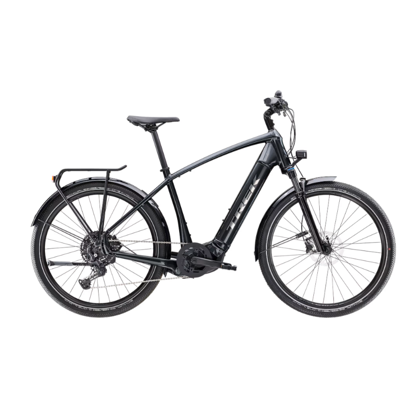 Trek Allant+ 7 Gen 2 - Lithium Grey