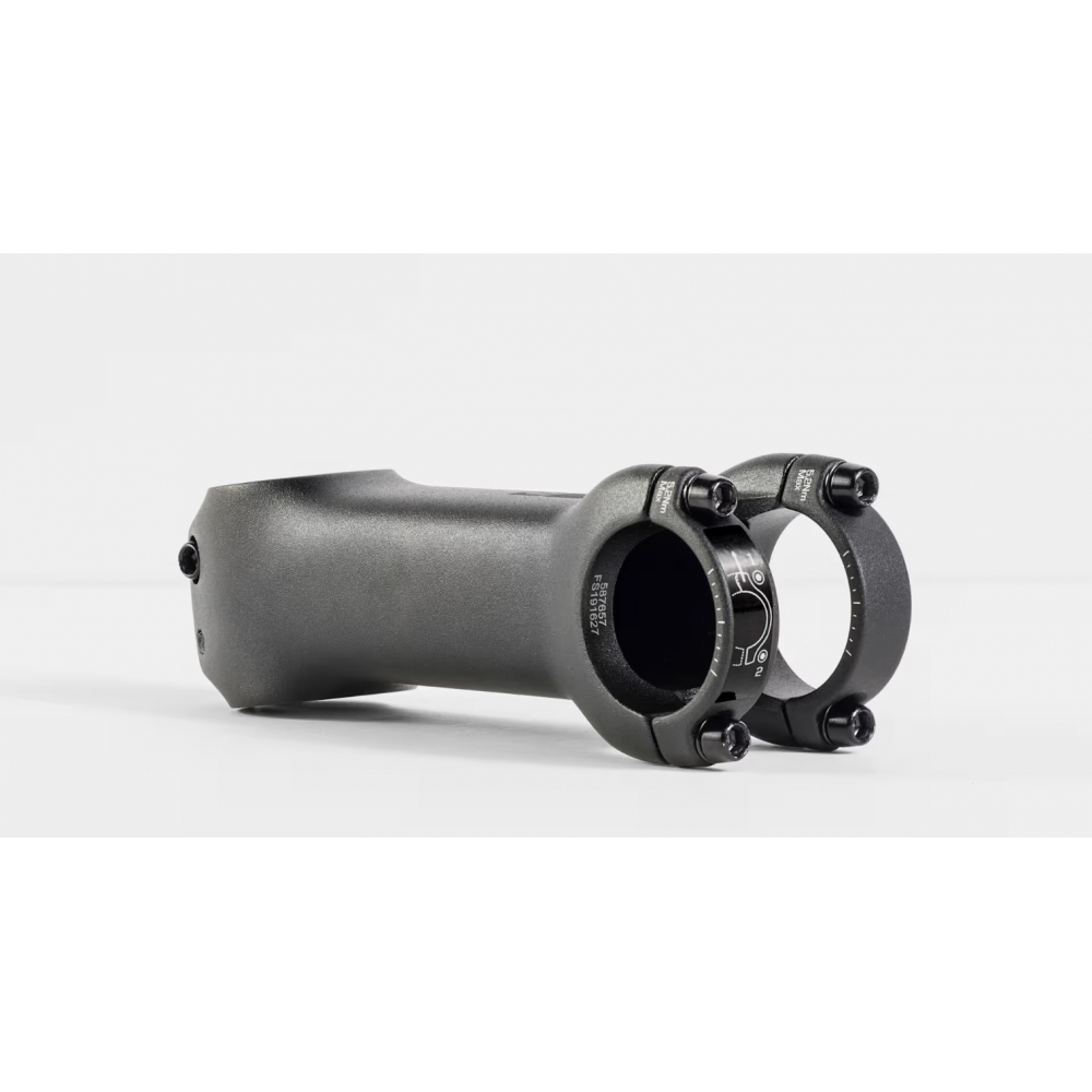 Bontrager Elite Blendr Stem ohjainkannatin 31.8 7° 60mm