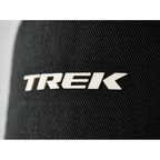 Trek Black Logo Hat - Trucker 3