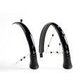 Trek NCS Fender Set lokasuojat 35-45mm (28")