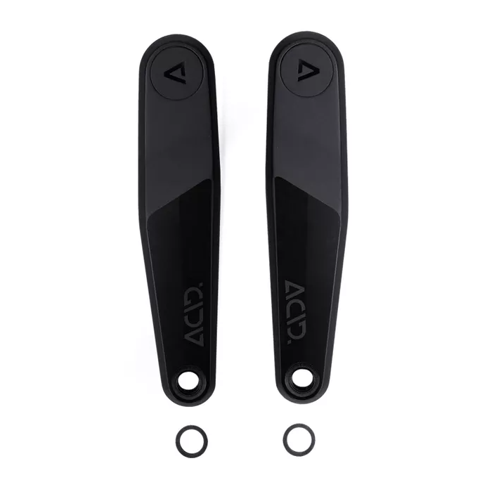 Acid MTB Hybrid kammet 160mm Bosch