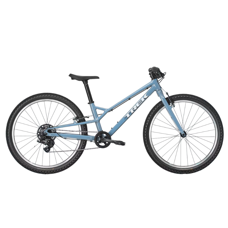 Trek Wahoo 24 Path (2026) - Fjord Blue