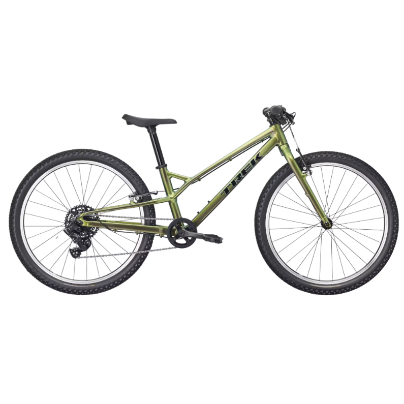 Trek Wahoo 24 Path (2026) - Chameleon Green