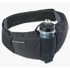 EVOC Hip Pouch Pro + Drink Bottle 0,55
