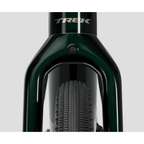 Trek Checkpoint SL 6 AXS Gen 3 - Dark Green / Ivy Smoke Splatter 4