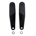 Acid MTB Hybrid kammet 165mm Bosch