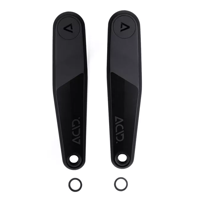 Acid MTB Hybrid kammet 165mm Bosch