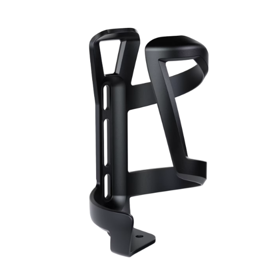 Trek Left Side Load Recycled Water Bottle Cage - Black 2
