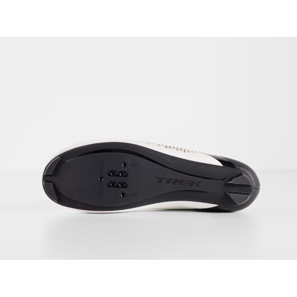 Trek Circuit Road Cycling Shoe - White 3