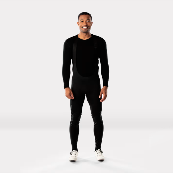 Trek Circuit Softshell Cycling Bib Tight