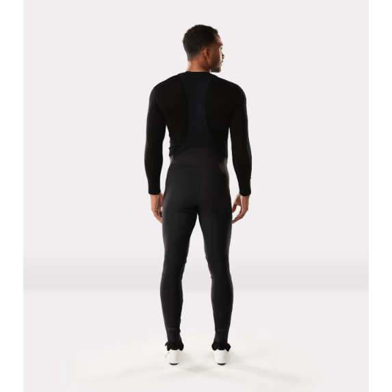 Trek Circuit Softshell Cycling Bib Tight 2