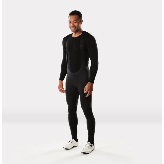 Trek Circuit Softshell Cycling Bib Tight 3