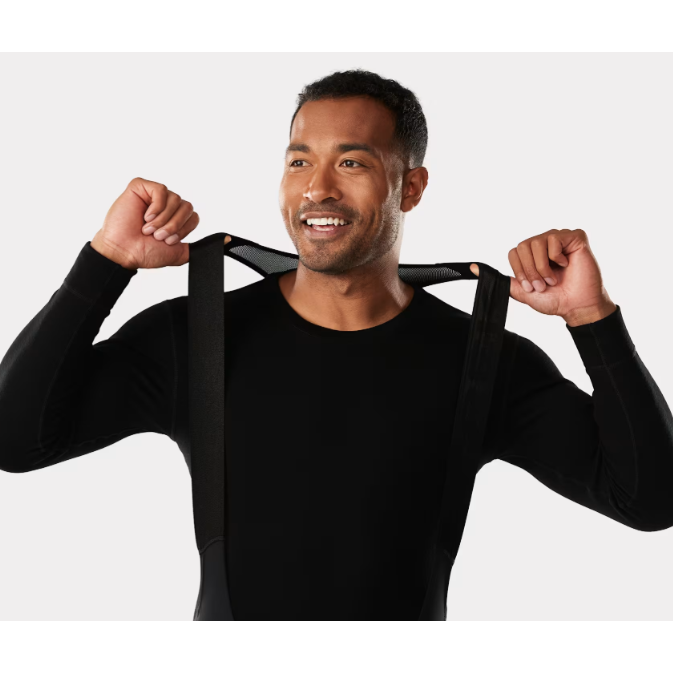 Trek Circuit Softshell Cycling Bib Tight 4