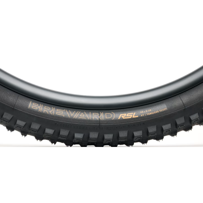 Bontrager Brevard RSL XT 27.5x2.5" maastorengas 3