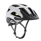 Trek Solstice MIPS pyöräilykypärä - Crystal White