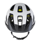 Trek Solstice MIPS pyöräilykypärä - Crystal White 2