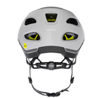 Trek Solstice MIPS pyöräilykypärä - Crystal White 3