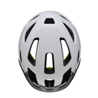 Trek Solstice MIPS pyöräilykypärä - Crystal White 6