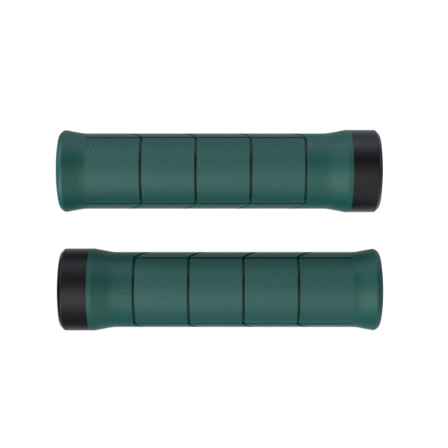 Trek Line Comp MTB Grip Set - Juniper