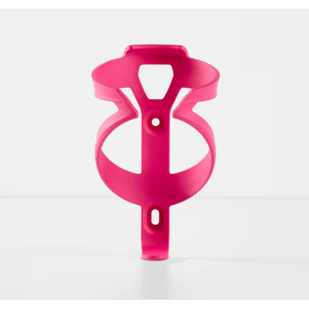 Trek Elite Recycled Water Bottle Cage - Vice Pink 2