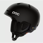 POC Fornix - Matt Black laskettelukypärä